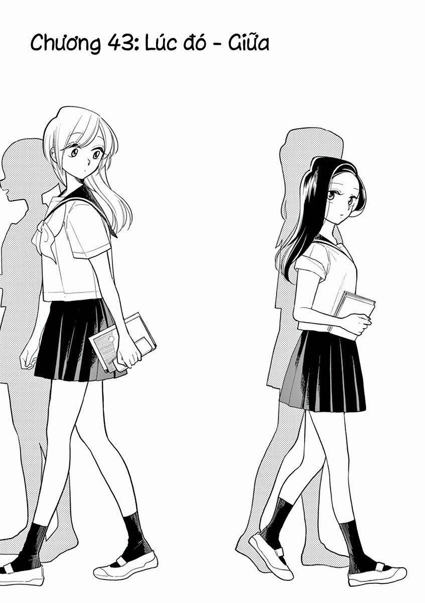 Bí Mật Giữa Hai Cô Bạn Thân 43 trang 0