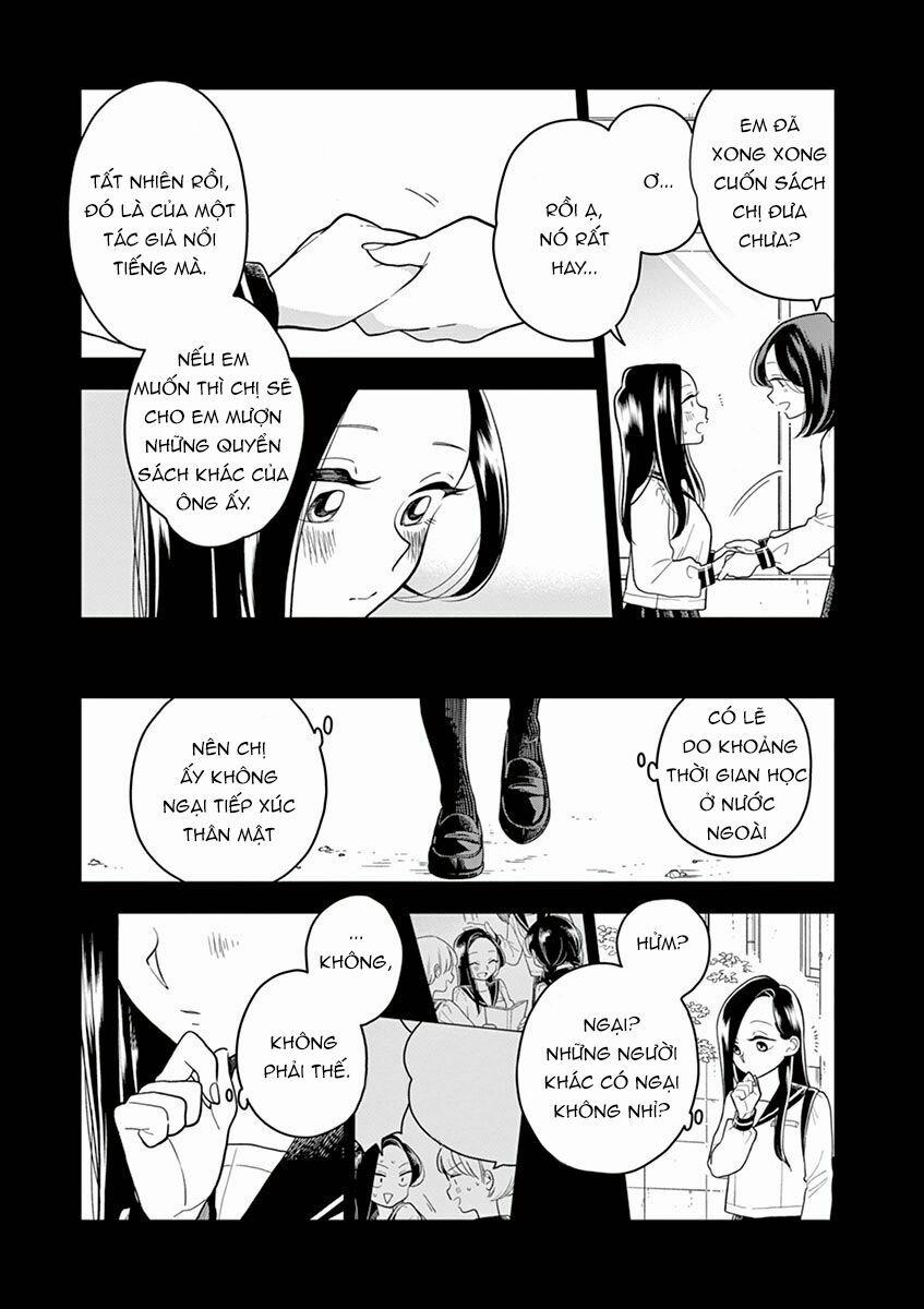 Bí Mật Giữa Hai Cô Bạn Thân 43 trang 2