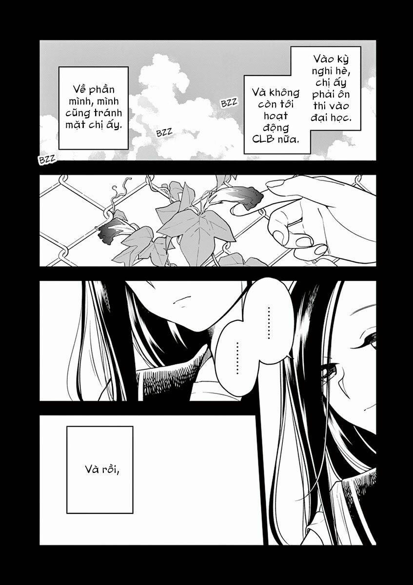 Bí Mật Giữa Hai Cô Bạn Thân 44 trang 7