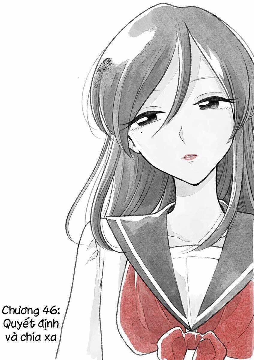 Bí Mật Giữa Hai Cô Bạn Thân 46 trang 0