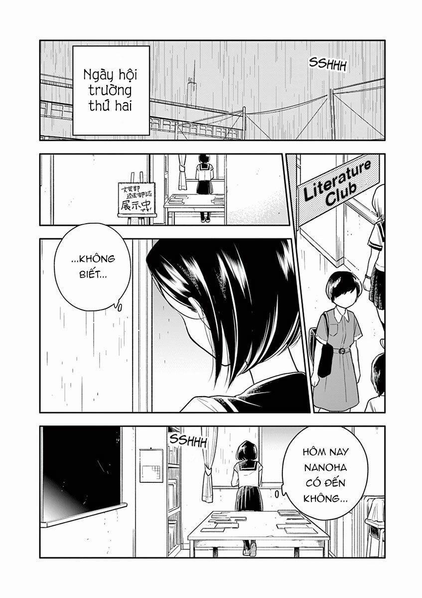 Bí Mật Giữa Hai Cô Bạn Thân 46 trang 1