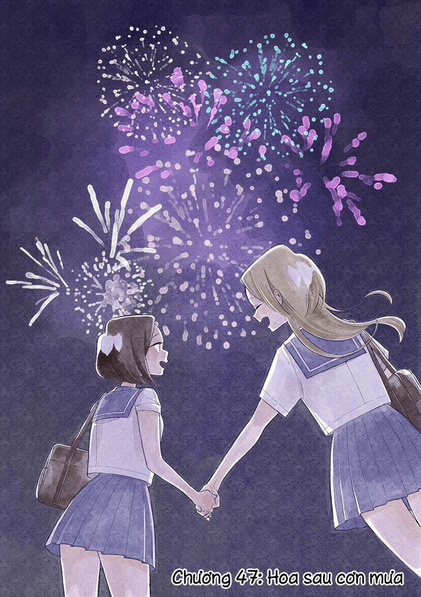 Bí Mật Giữa Hai Cô Bạn Thân 47 trang 2