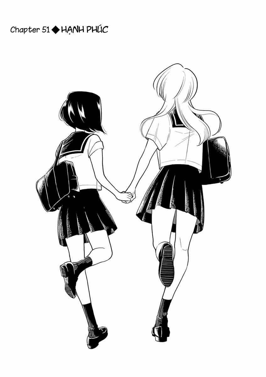 Bí Mật Giữa Hai Cô Bạn Thân 51 trang 2