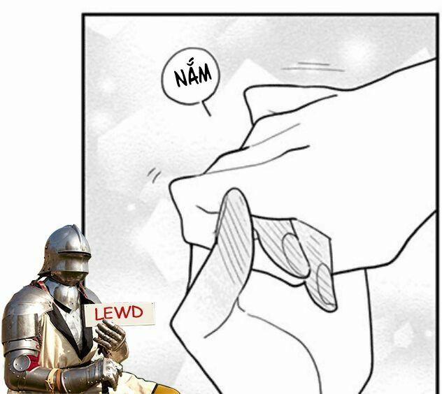 Bí Mật Giữa Hai Cô Bạn Thân 6 trang 13