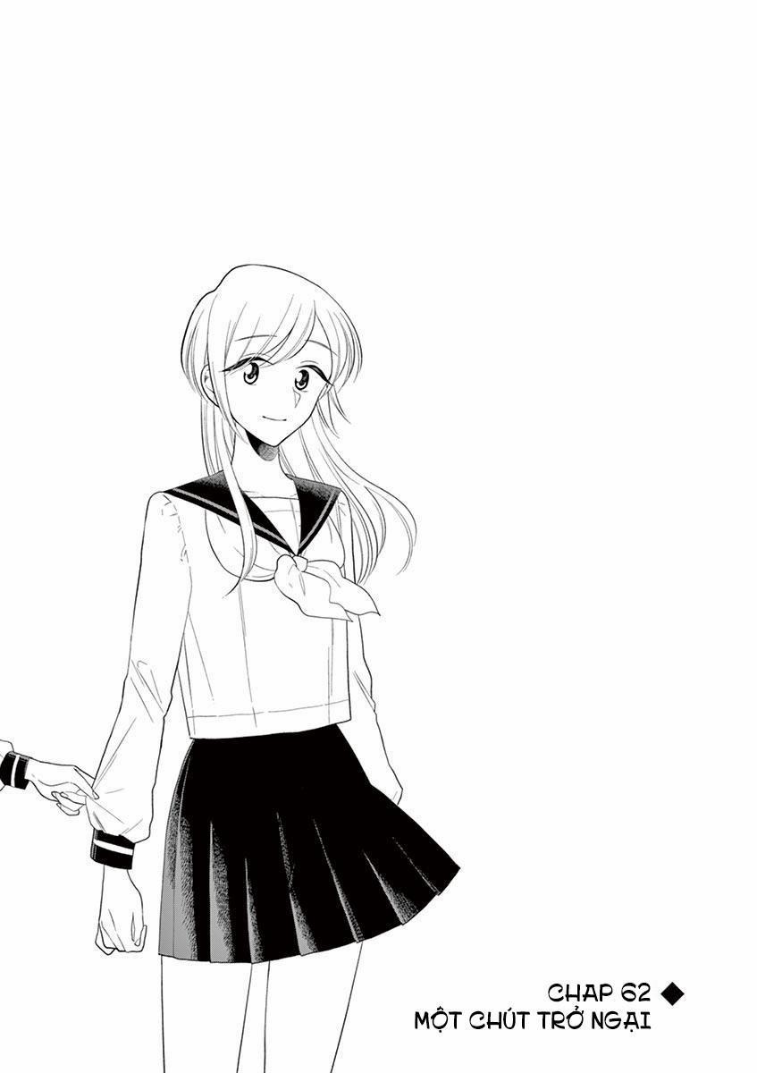 Bí Mật Giữa Hai Cô Bạn Thân 62 trang 1
