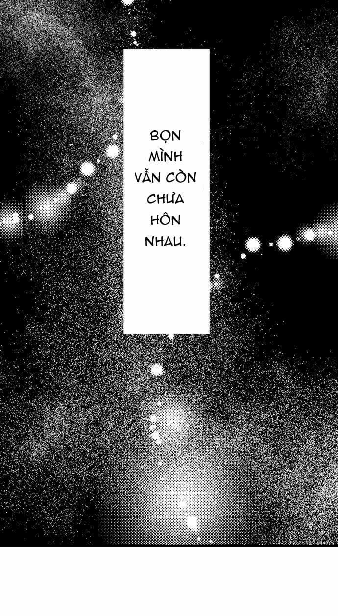 Bí Mật Hẹn Hò Với Chàng Thủ Thư 1 trang 16