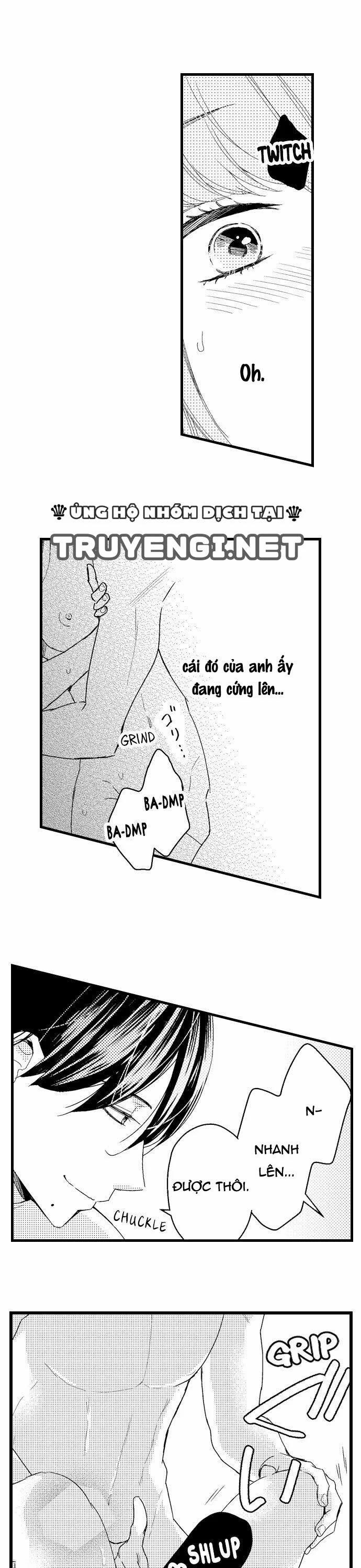 Bí Mật Hẹn Hò Với Chàng Thủ Thư 18 trang 2