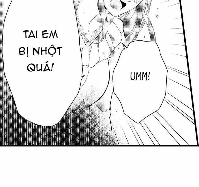 Bí Mật Hẹn Hò Với Chàng Thủ Thư 2 trang 7