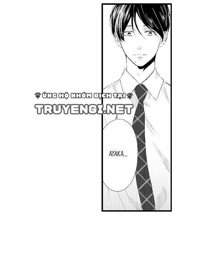 Bí Mật Hẹn Hò Với Chàng Thủ Thư 4 trang 14