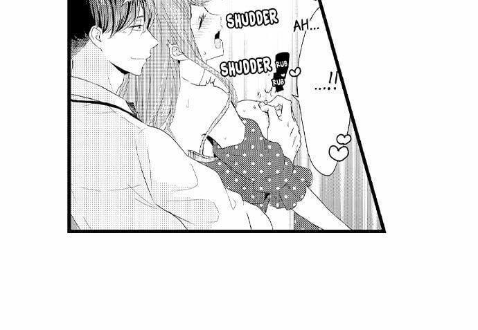 Bí Mật Hẹn Hò Với Chàng Thủ Thư 4 trang 3