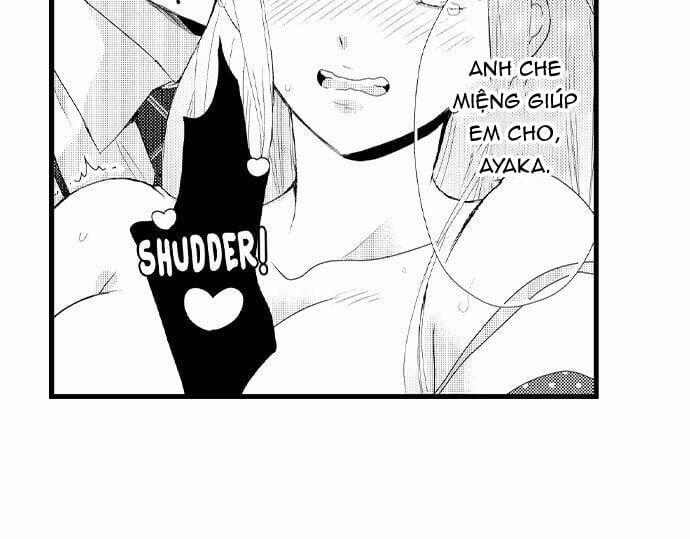 Bí Mật Hẹn Hò Với Chàng Thủ Thư 4 trang 5