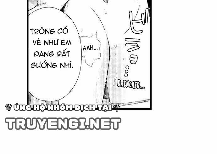Bí Mật Hẹn Hò Với Chàng Thủ Thư 5 trang 14