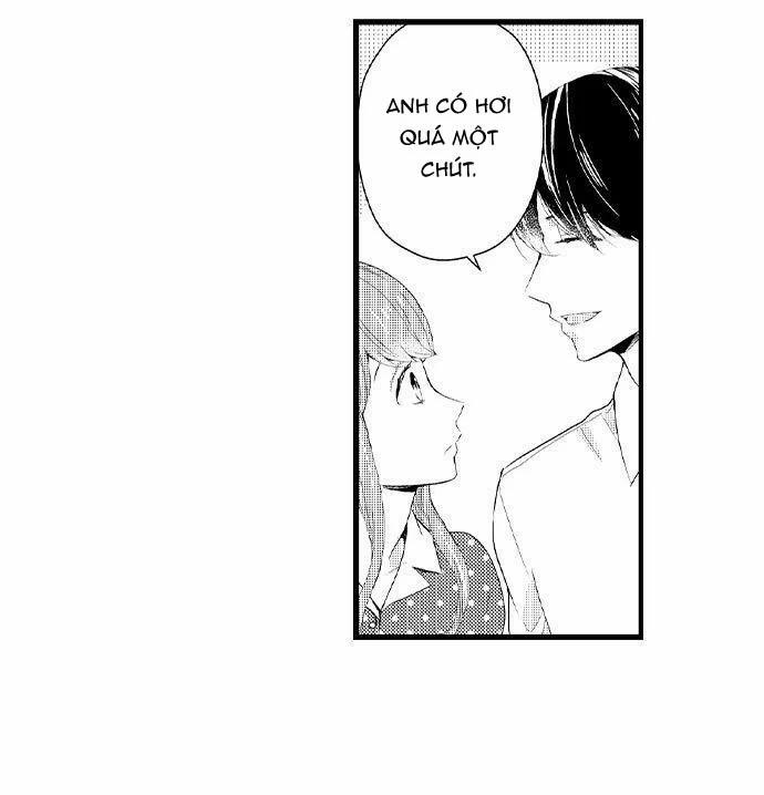 Bí Mật Hẹn Hò Với Chàng Thủ Thư 6 trang 14