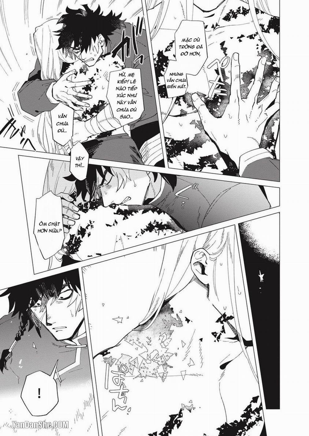 Bí Mật Hóa Giải Lời Nguyền 1 trang 14