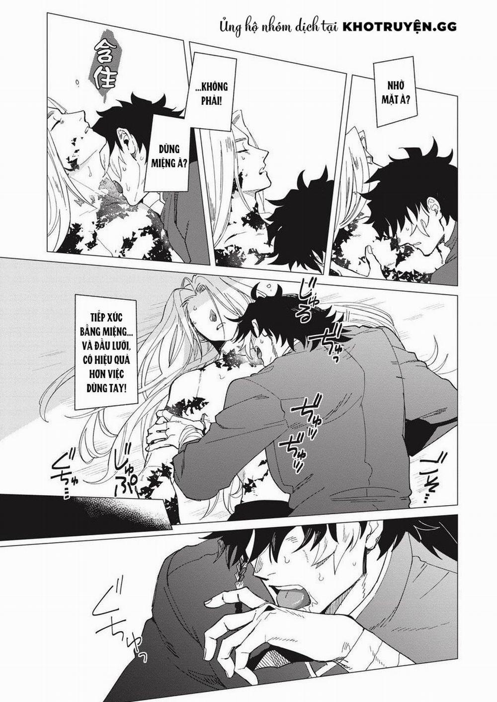 Bí Mật Hóa Giải Lời Nguyền 1 trang 15