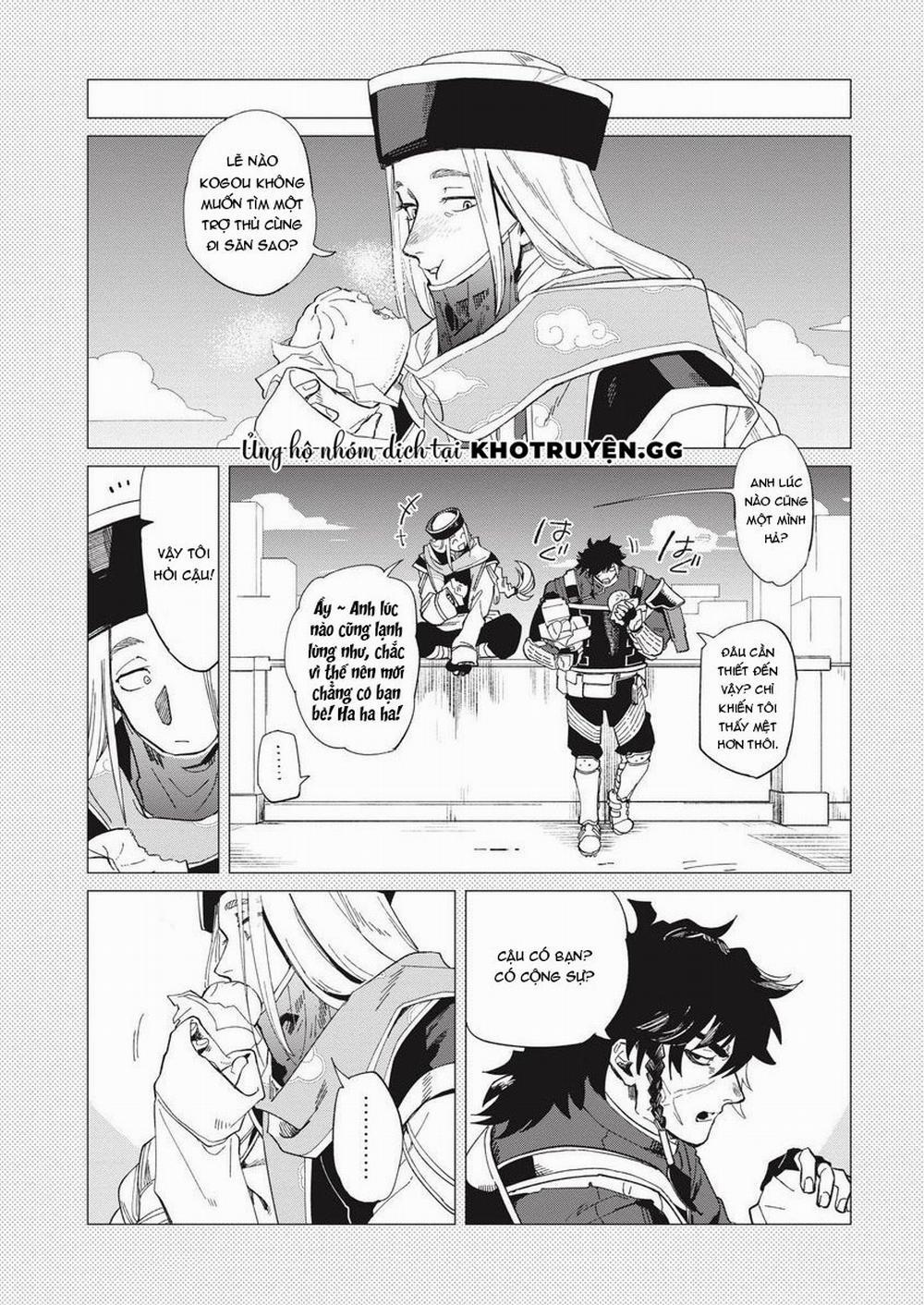 Bí Mật Hóa Giải Lời Nguyền 1 trang 17