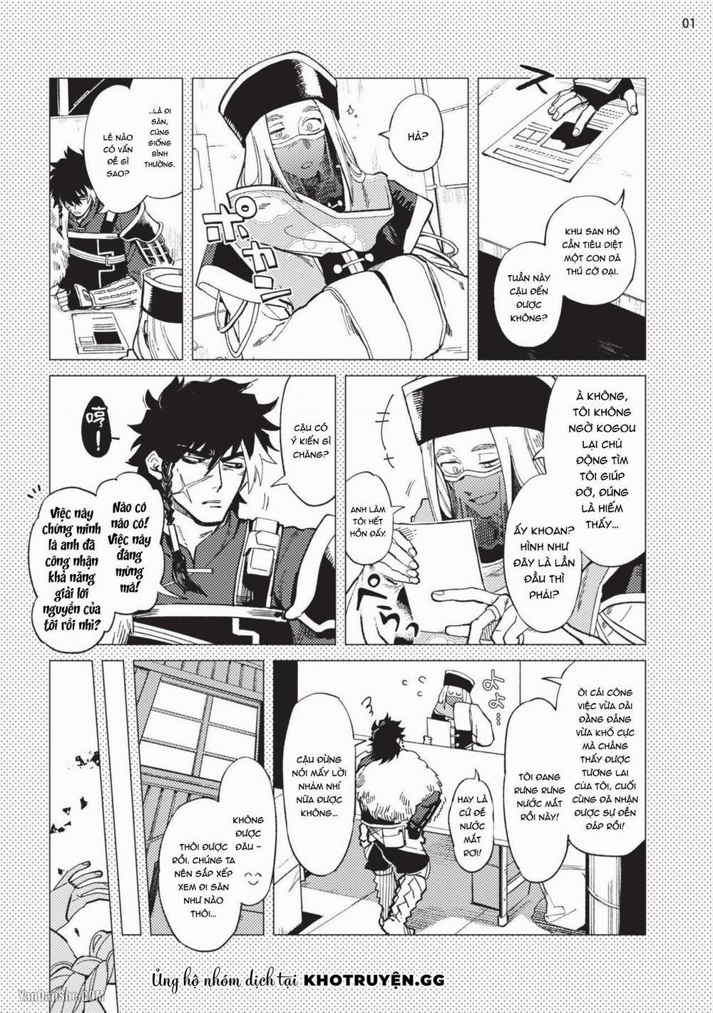 Bí Mật Hóa Giải Lời Nguyền 2 trang 0