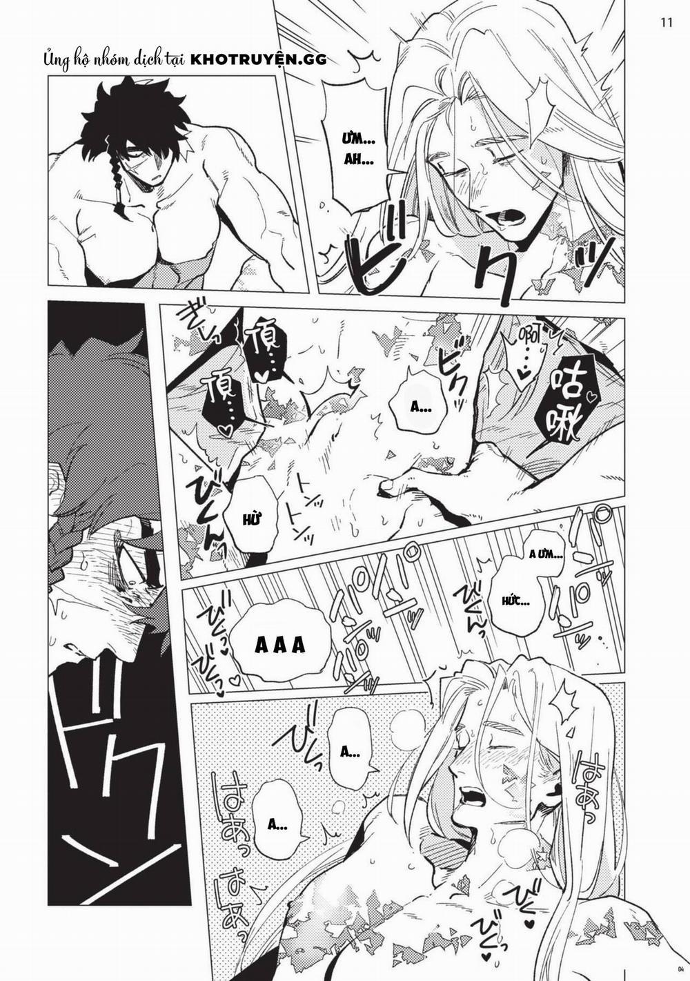 Bí Mật Hóa Giải Lời Nguyền 2 trang 10