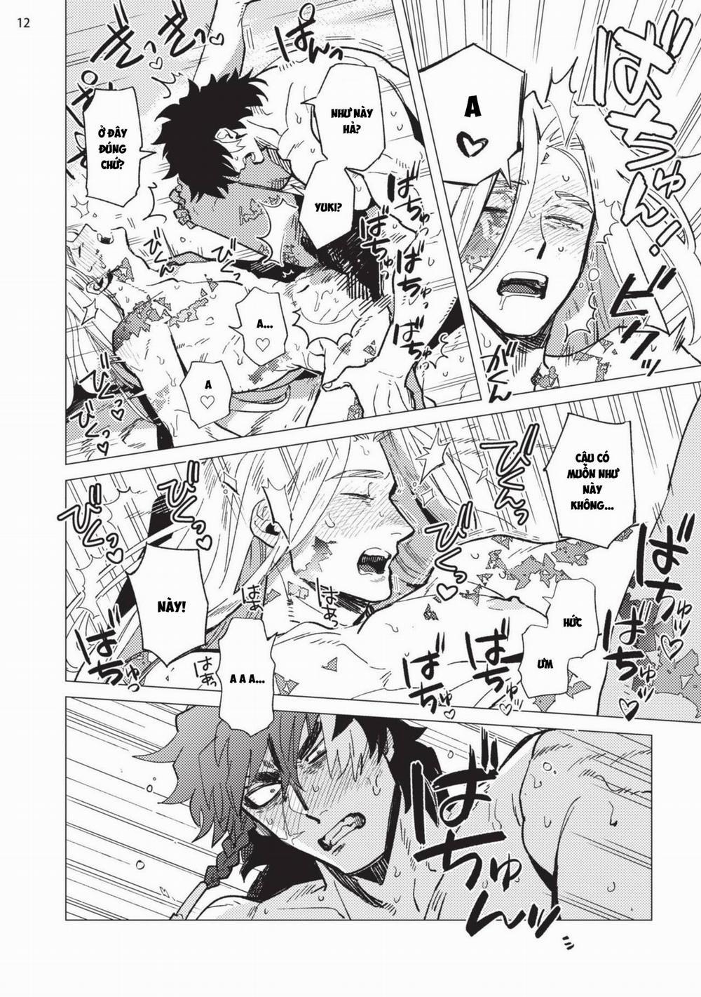 Bí Mật Hóa Giải Lời Nguyền 2 trang 11