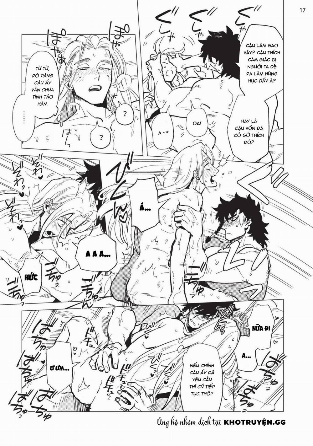 Bí Mật Hóa Giải Lời Nguyền 2 trang 16