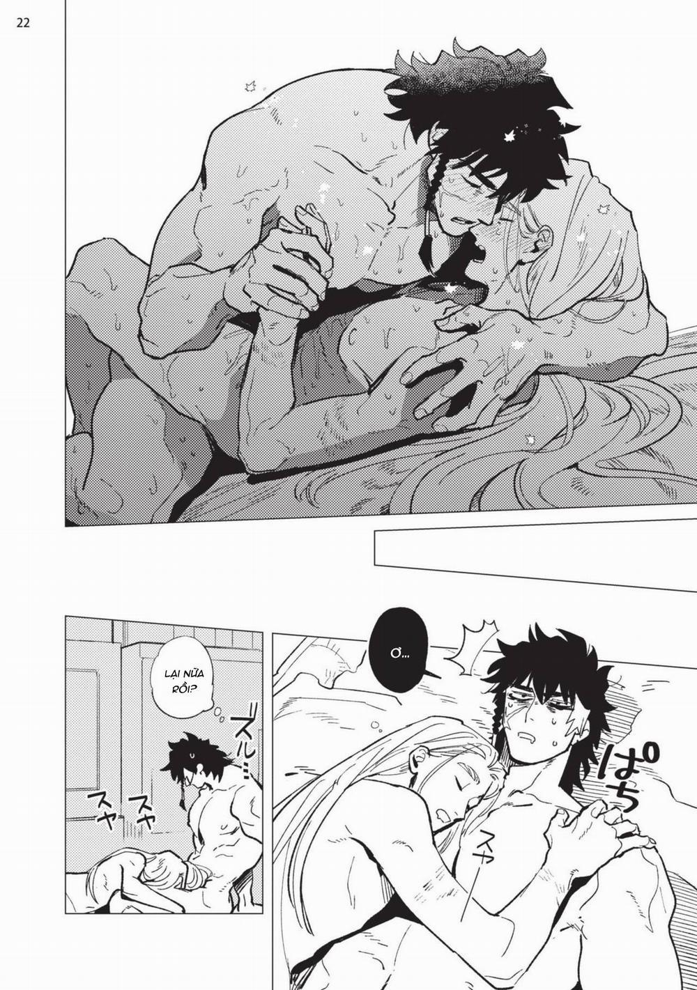 Bí Mật Hóa Giải Lời Nguyền 2 trang 21