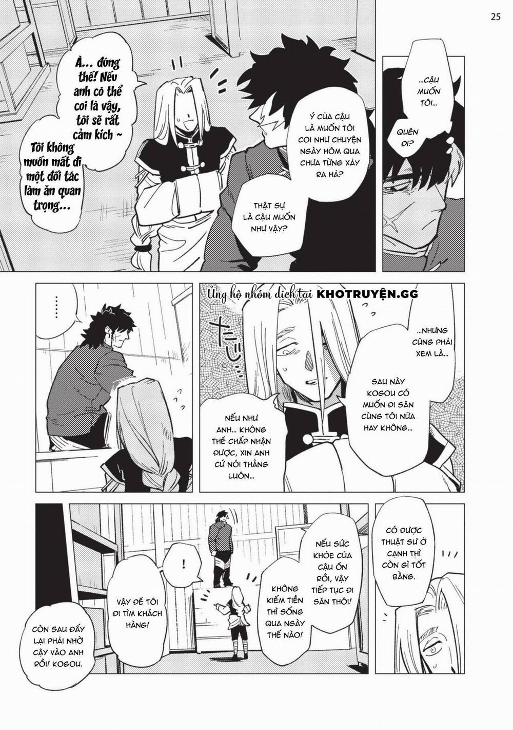 Bí Mật Hóa Giải Lời Nguyền 2 trang 24