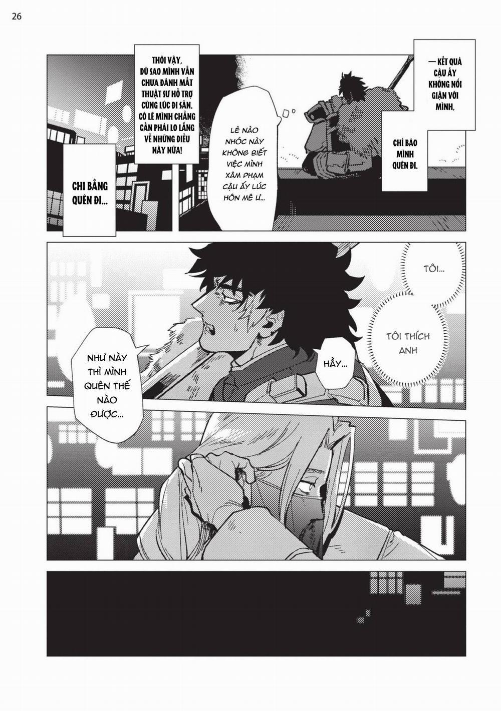 Bí Mật Hóa Giải Lời Nguyền 2 trang 25