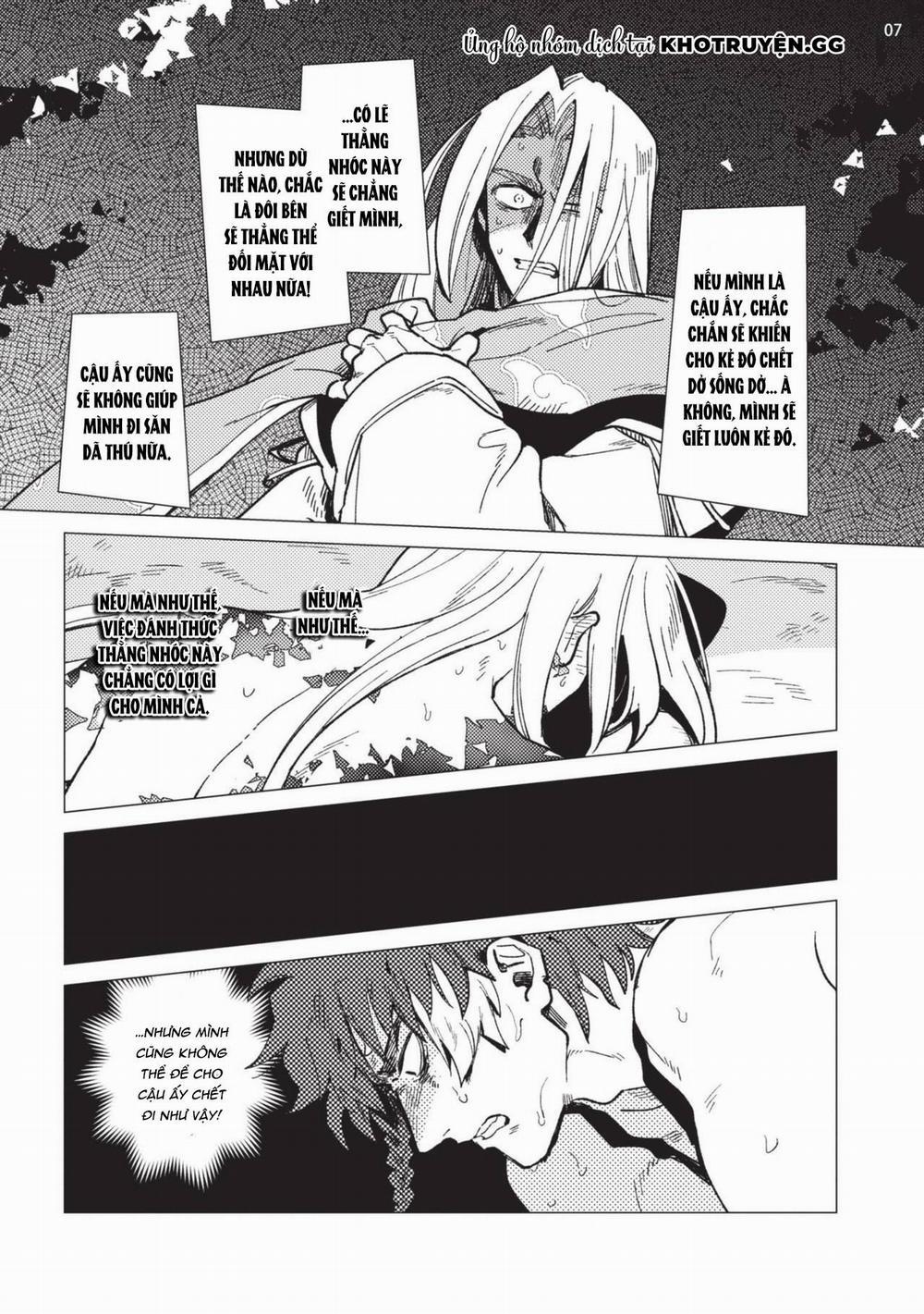 Bí Mật Hóa Giải Lời Nguyền 2 trang 6