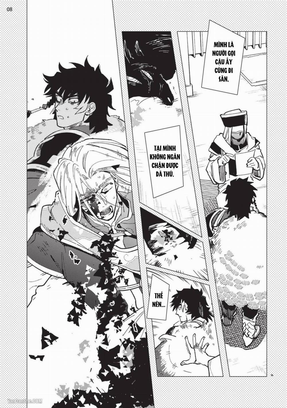 Bí Mật Hóa Giải Lời Nguyền 2 trang 7