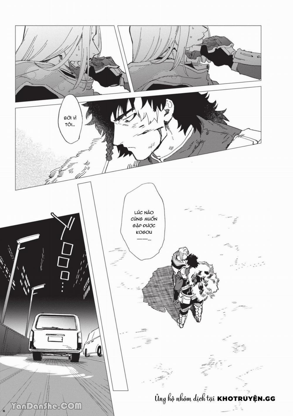 Bí Mật Hóa Giải Lời Nguyền 3 trang 12