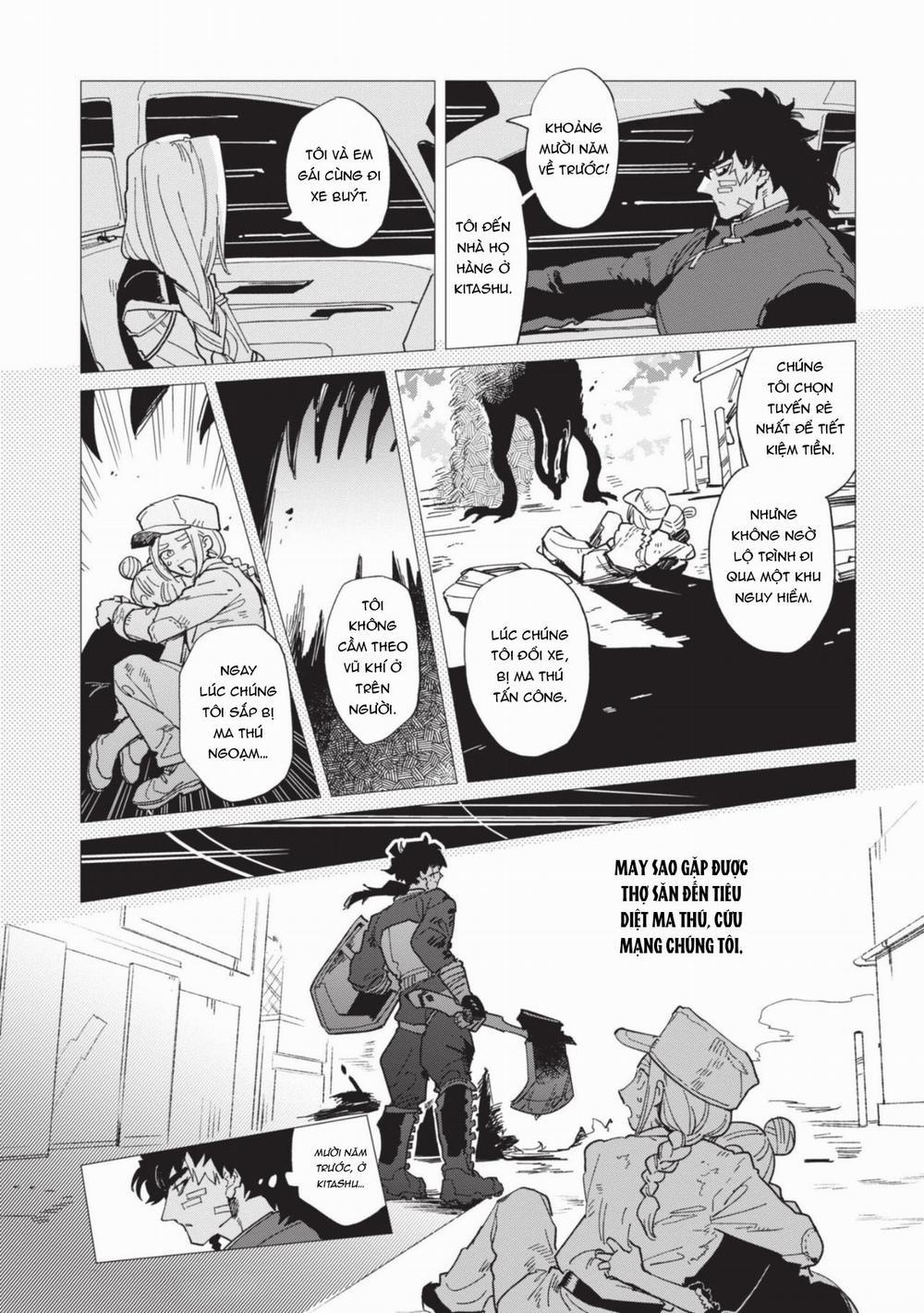 Bí Mật Hóa Giải Lời Nguyền 3 trang 13