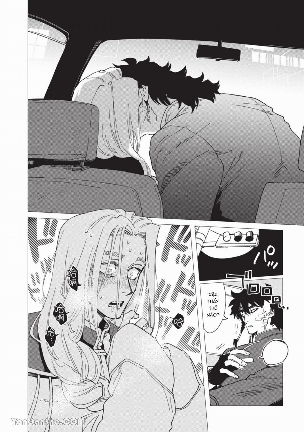 Bí Mật Hóa Giải Lời Nguyền 3 trang 25