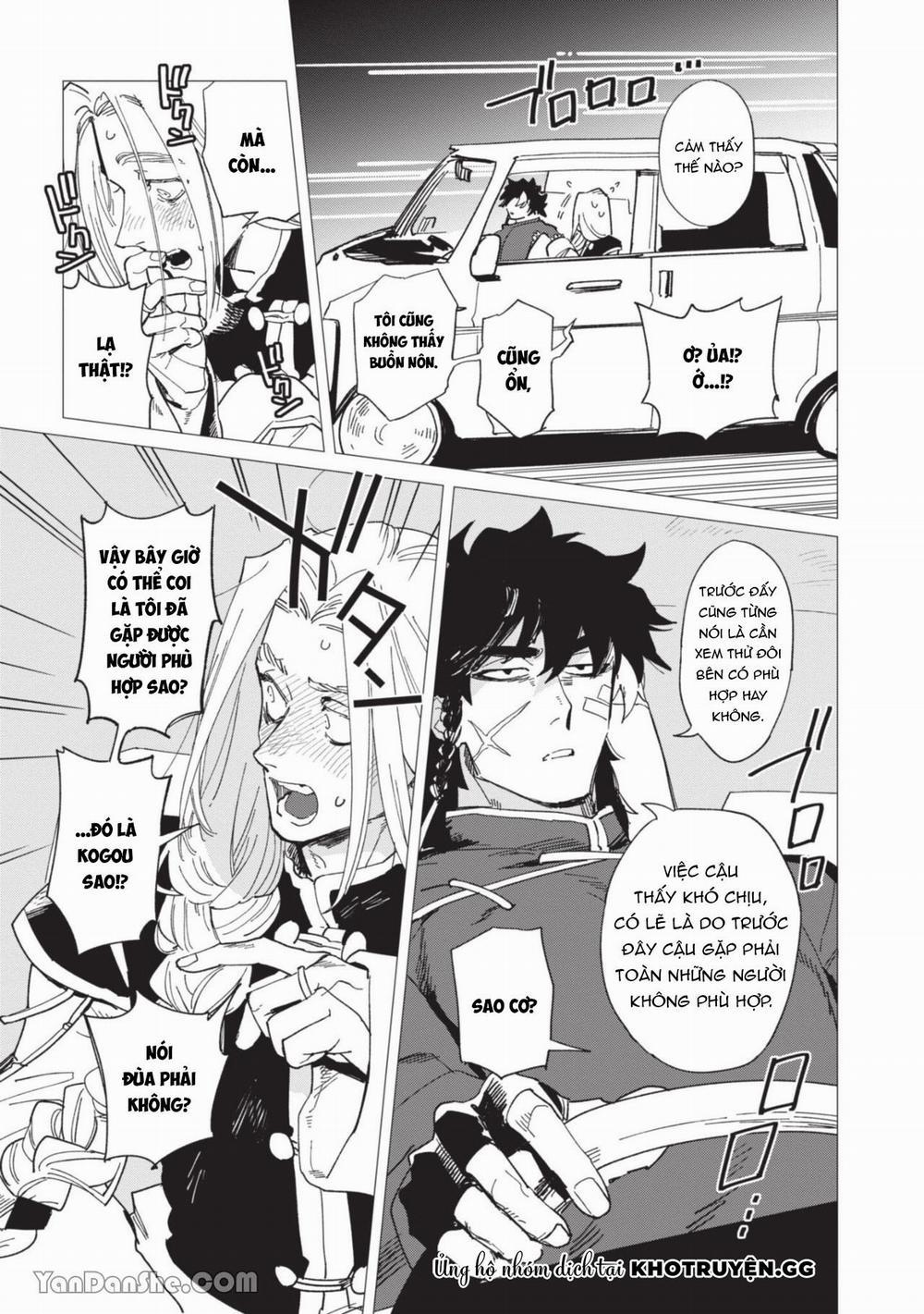 Bí Mật Hóa Giải Lời Nguyền 3 trang 26