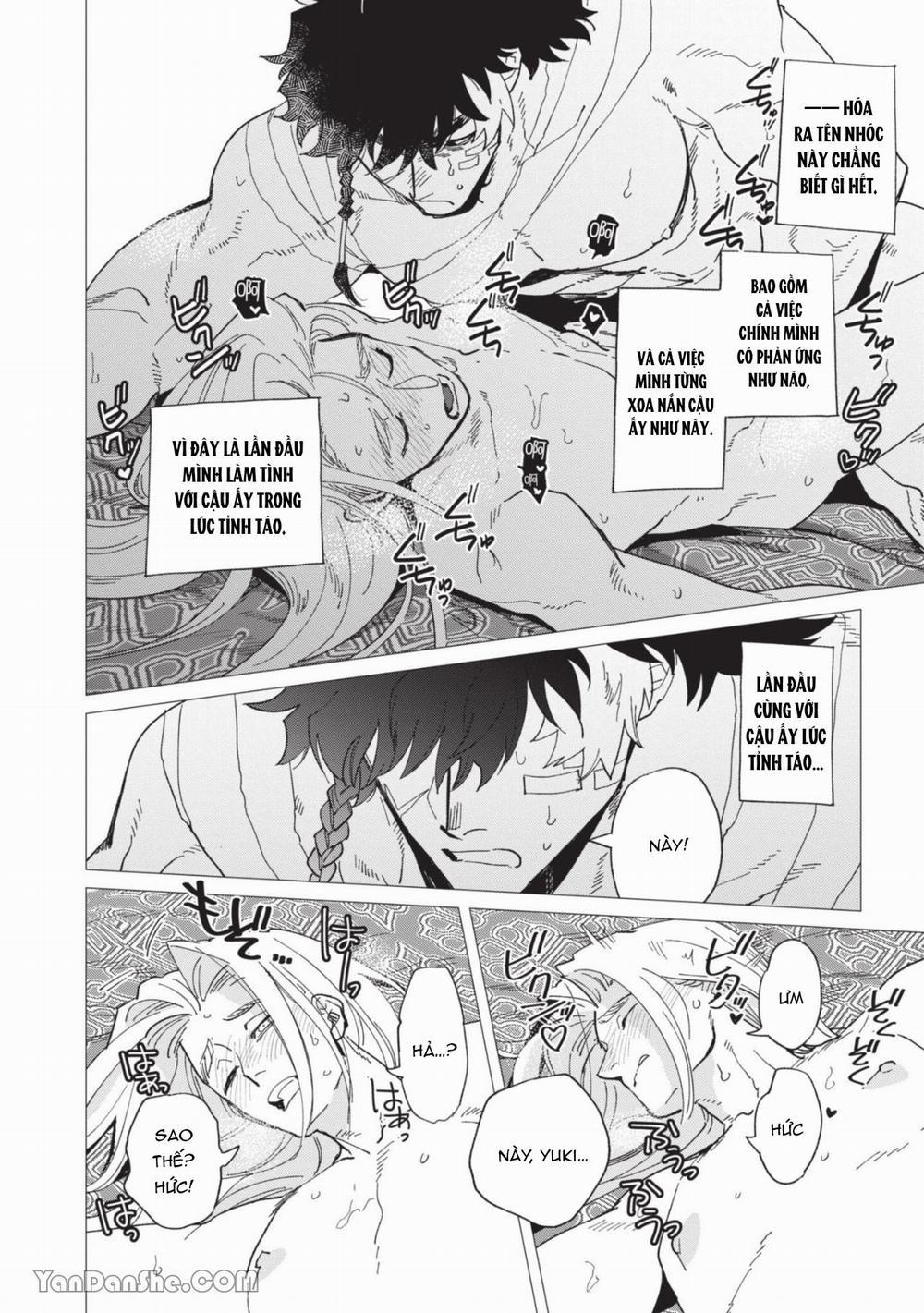 Bí Mật Hóa Giải Lời Nguyền 3 trang 29