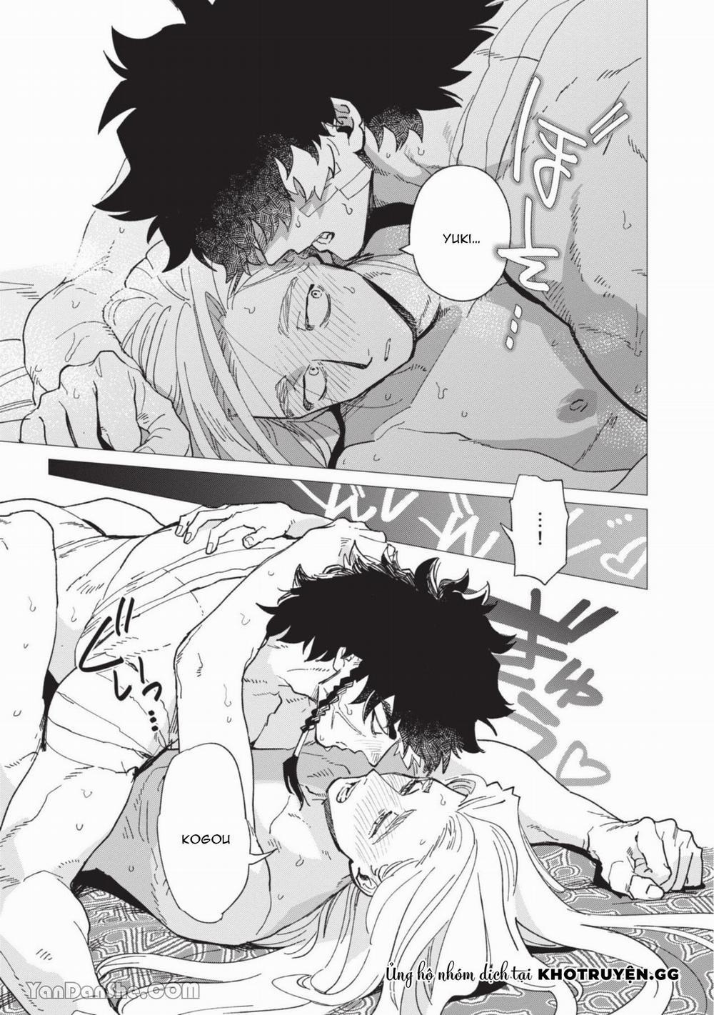 Bí Mật Hóa Giải Lời Nguyền 3 trang 30