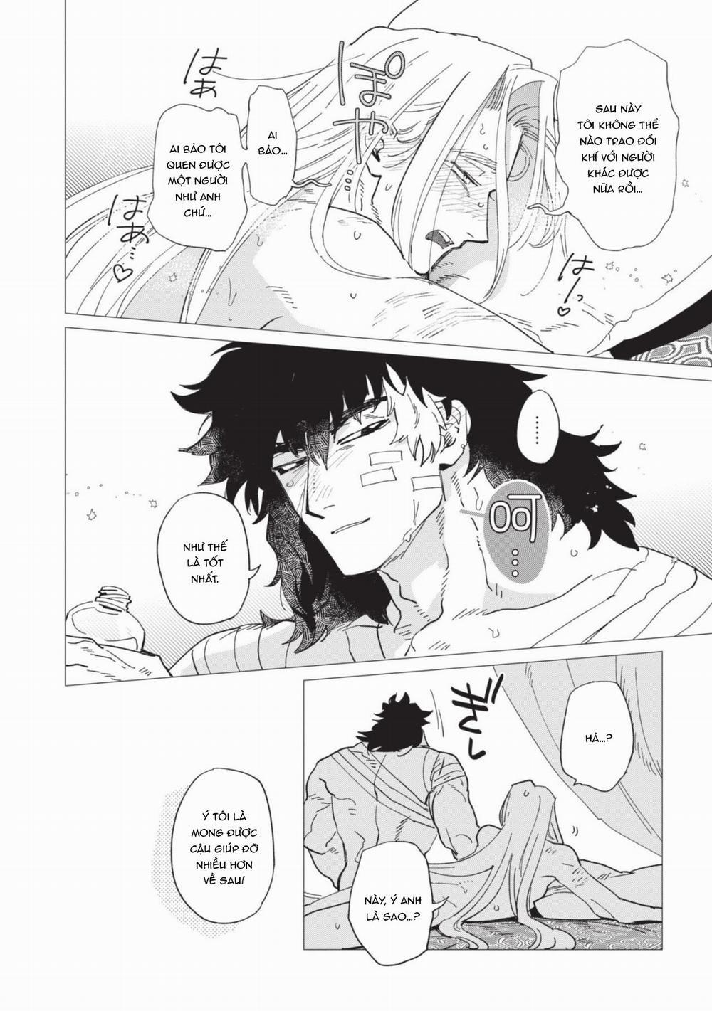 Bí Mật Hóa Giải Lời Nguyền 3 trang 35