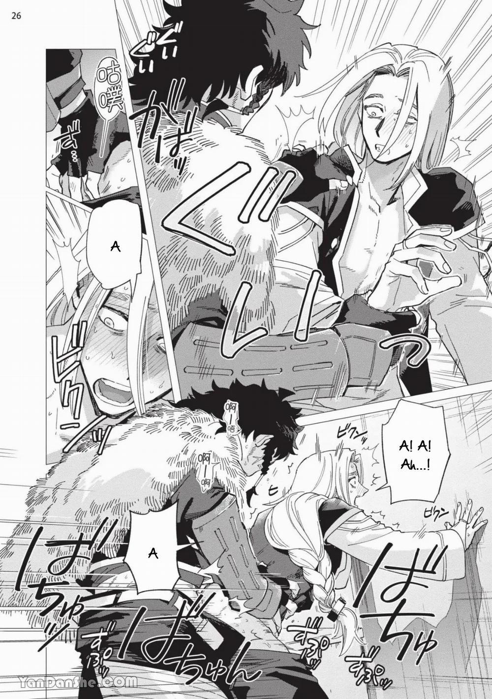 Bí Mật Hóa Giải Lời Nguyền 4 trang 26