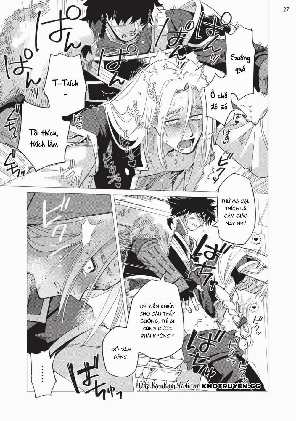 Bí Mật Hóa Giải Lời Nguyền 4 trang 27