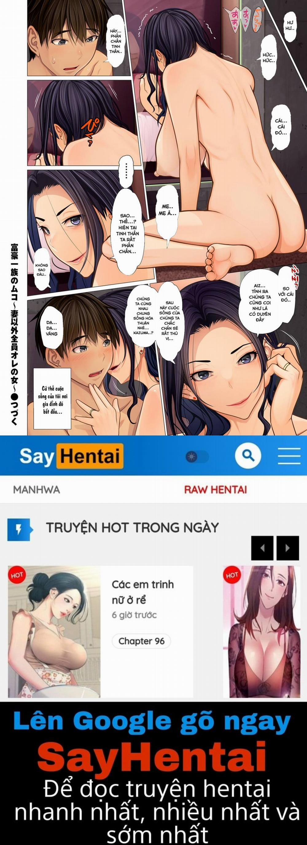 Bí mật khi làm rể nhà triệu phú 1 trang 29