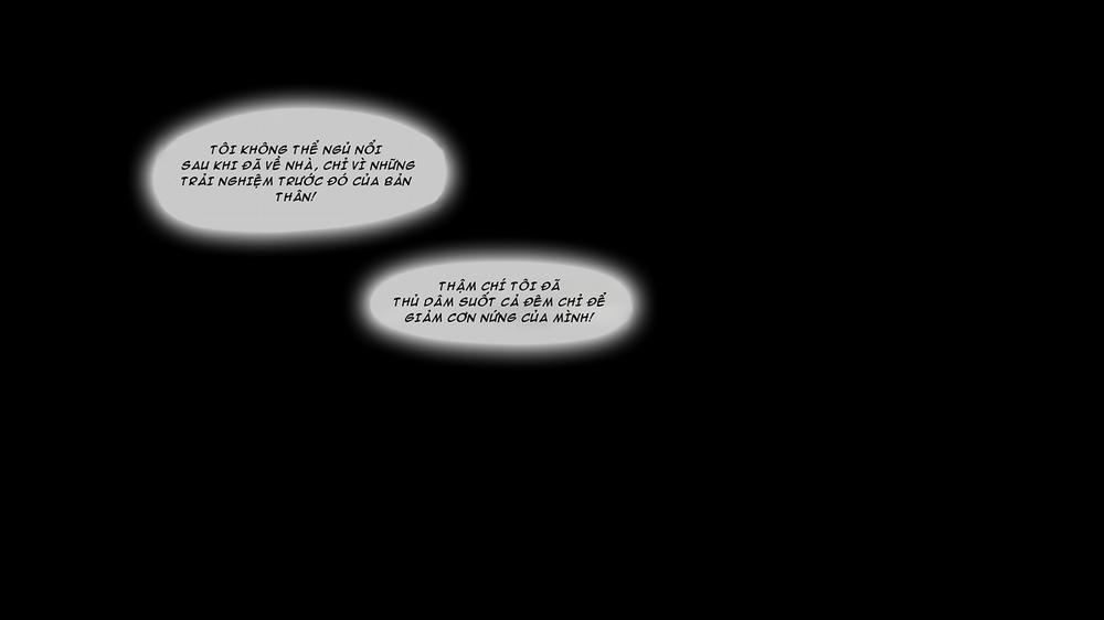 Bí Mật Không Muốn Ai BIết Của Nữ Nhện 1 trang 38