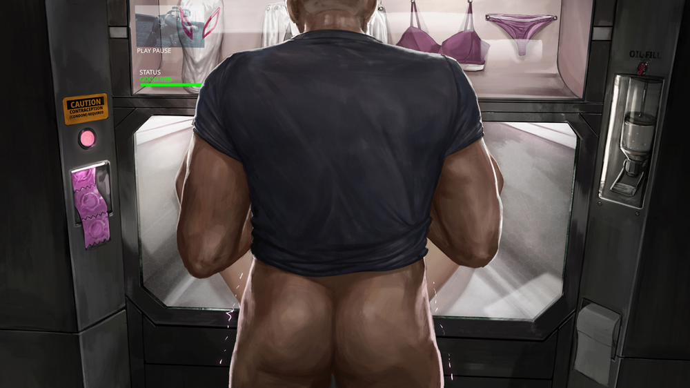 Bí Mật Không Muốn Ai BIết Của Nữ Nhện 3 trang 38