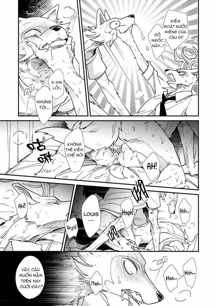 Bí mật ở căn phòng 701 2 trang 0