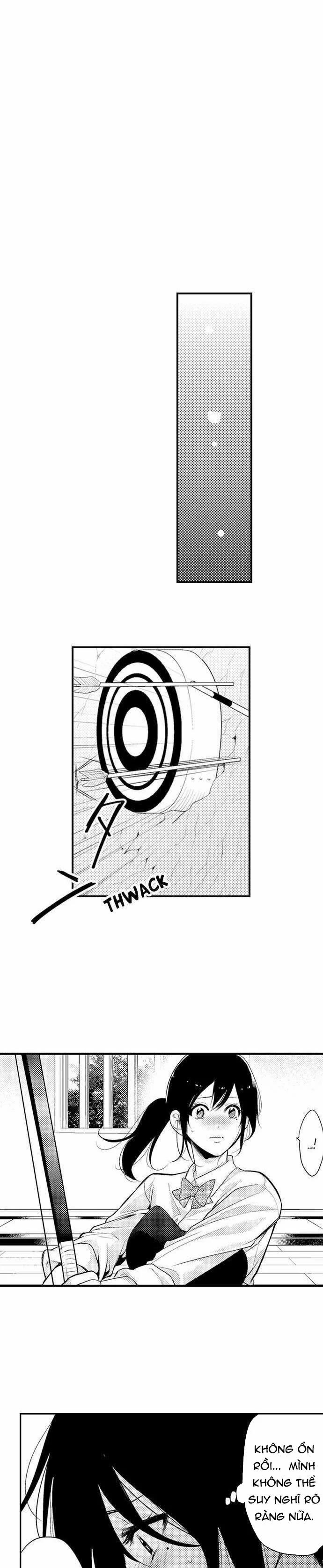 Bí Mật Ra Trong Buổi Họp Phụ Huynh~ Thầy Giáo Cùng Cha Cứ Trêu Ghẹo Tôi 19.1 trang 5