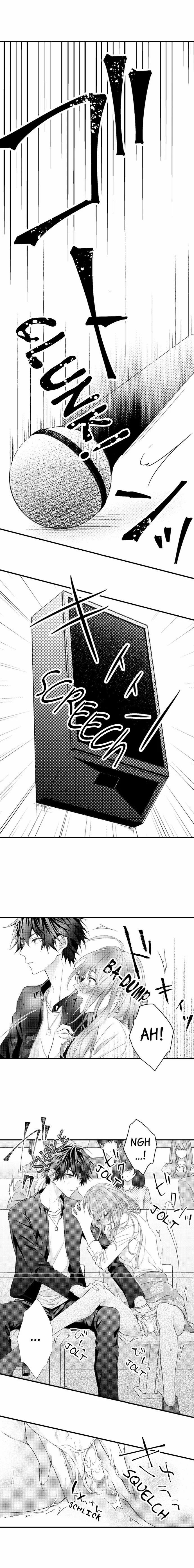 Bí Mật “Ra” Trong Lớp 2 trang 7