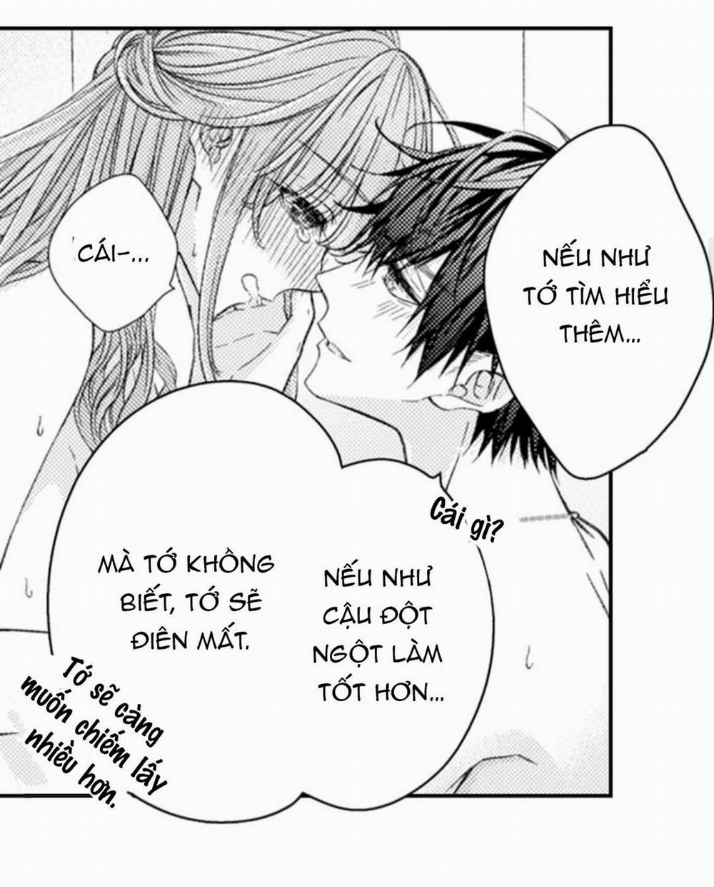 Bí Mật “Ra” Trong Lớp 22 trang 13