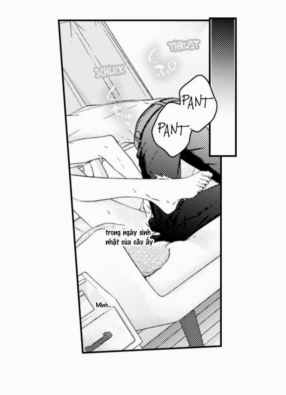 Bí Mật “Ra” Trong Lớp 22 trang 2