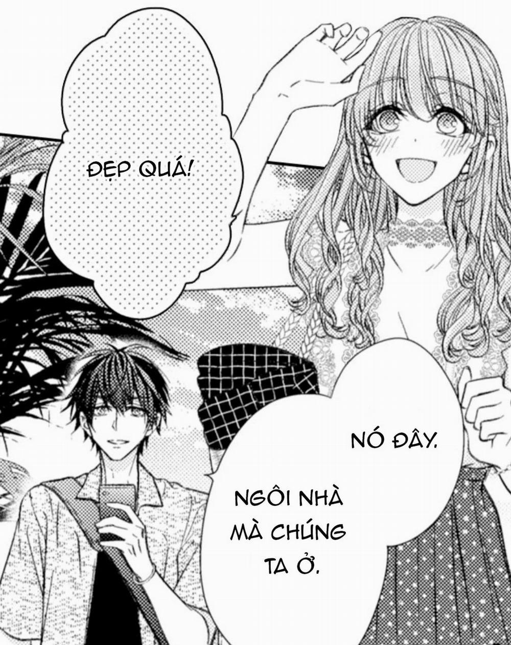 Bí Mật “Ra” Trong Lớp 22 trang 24