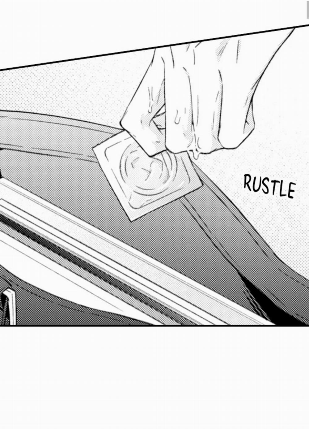 Bí Mật “Ra” Trong Lớp 22 trang 5