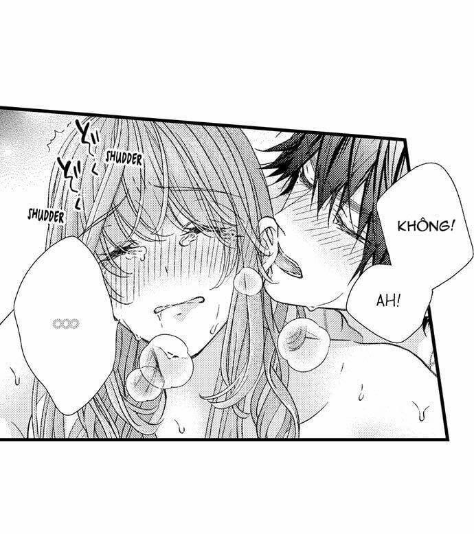 Bí Mật “Ra” Trong Lớp 31 trang 4