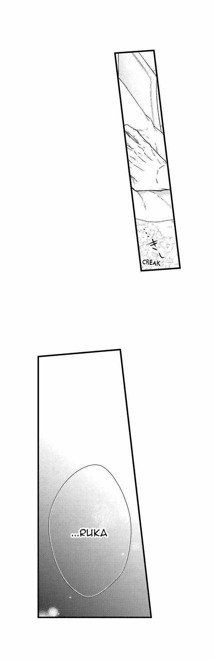 Bí Mật “Ra” Trong Lớp 32 trang 18